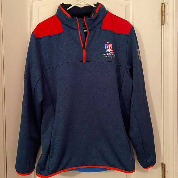 Vineyard Vines Other - Vineyard Vines America’s Cup sweatshirt